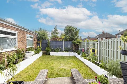 3 bedroom semi-detached house for sale, Hucknall Avenue, Ashgate, Chesterfield