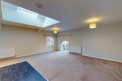 1 bedroom apartment to rent, Dogpole, Shrewsbury