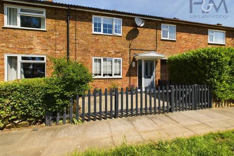 102 Raleigh Crescent, Stevenage, SG2 0ED