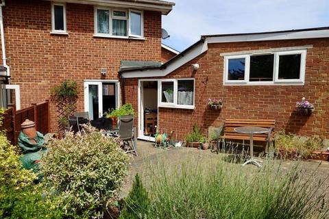 2 bedroom end of terrace house for sale, Partridge Avenue, Larkfield, Aylesford