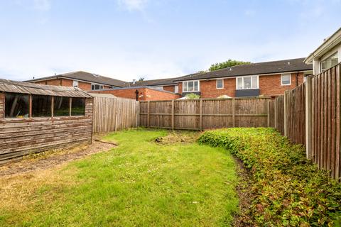 2 bedroom semi-detached bungalow for sale, Malvern Close, North Hykeham, Lincoln, Lincolnshire, LN6 9PS