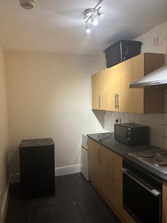 1 bedroom apartment to rent, Old Park Road