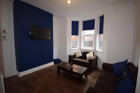 6 bedroom property to rent, Chamberlain Avenue, Stoke-On-Trent