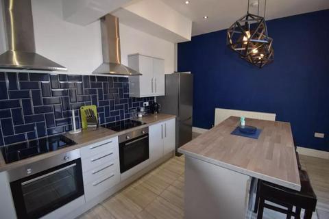 6 bedroom property to rent, Chamberlain Avenue, Stoke-On-Trent