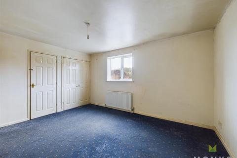 2 bedroom terraced house for sale, Joseph Rich Court, off New Street, Oakengates, Telford