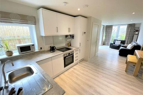 1 bedroom flat for sale, 2 Serbert Close, Portishead