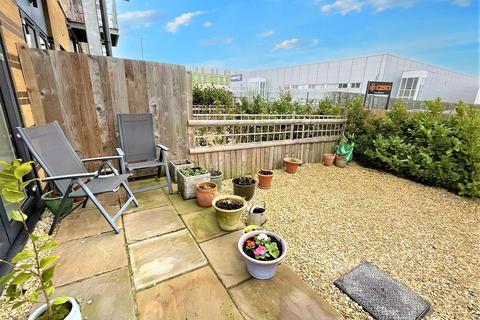 1 bedroom flat for sale, 2 Serbert Close, Portishead