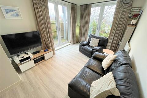 1 bedroom flat for sale, 2 Serbert Close, Portishead