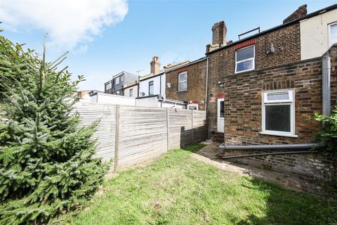 2 bedroom terraced house for sale, Rucklidge Avenue, Willesden Junction, London