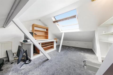 41 Rucklidge Avenue, London, NW10 4QA