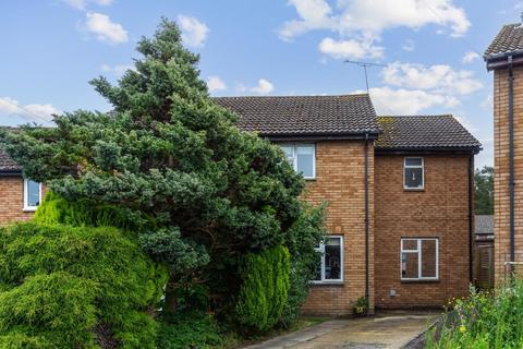 3 bedroom semi-detached house for sale, Avon Drive, Alderbury