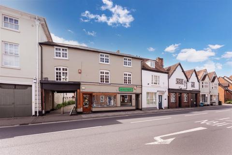 4 bedroom flat for sale, Bell Street, Henley-on-Thames RG9