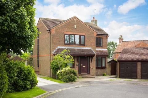 21 Laurels Garth, Sheriff Hutton, York, YO60 6SE