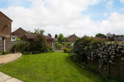 21 Laurels Garth, Sheriff Hutton, York, YO60 6SE