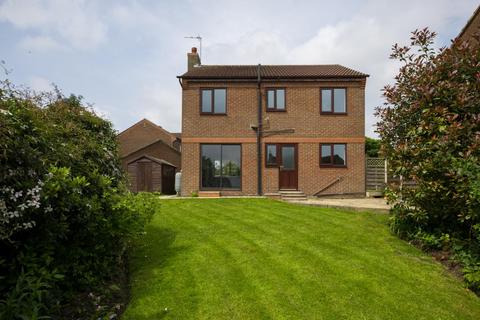 21 Laurels Garth, Sheriff Hutton, York, YO60 6SE