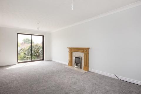 21 Laurels Garth, Sheriff Hutton, York, YO60 6SE