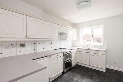 21 Laurels Garth, Sheriff Hutton, York, YO60 6SE