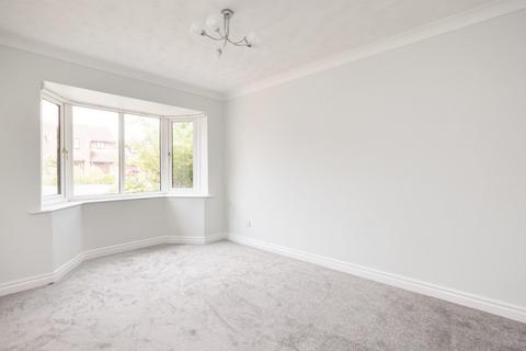 21 Laurels Garth, Sheriff Hutton, York, YO60 6SE