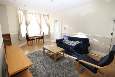 1 bedroom flat to rent, 1 Queens Road, Jesmond