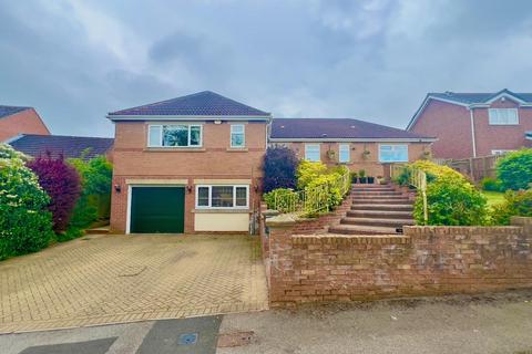 57 Braunespath Estate, New Brancepeth, Durham, DH7 7JG