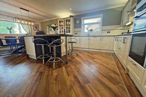 57 Braunespath Estate, New Brancepeth, Durham, DH7 7JG