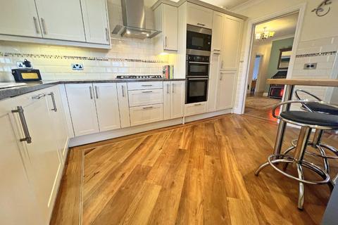 57 Braunespath Estate, New Brancepeth, Durham, DH7 7JG