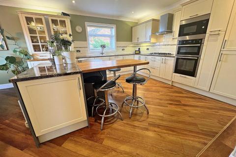57 Braunespath Estate, New Brancepeth, Durham, DH7 7JG