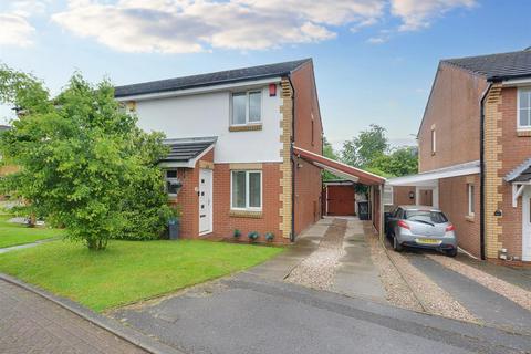 82 Clover Fields, Calverton, Nottingham, NG14 6PN