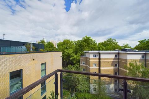 Flat 35, Oakley House, 4 Hotspur Street, London, SE11 6BT
