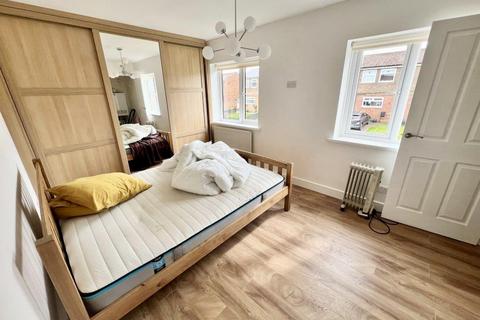 2 bedroom semi-detached house for sale, Lynn Crescent, Cassop, Durham