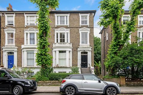 21c Caversham Road, London, NW5 2DT