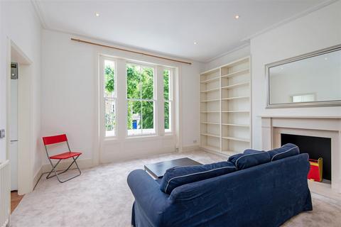 21c Caversham Road, London, NW5 2DT