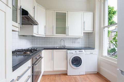 21c Caversham Road, London, NW5 2DT