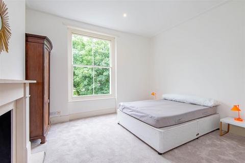 21c Caversham Road, London, NW5 2DT