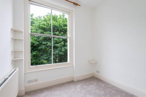 21c Caversham Road, London, NW5 2DT