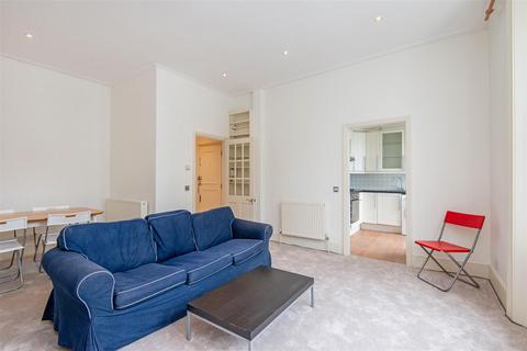 21c Caversham Road, London, NW5 2DT