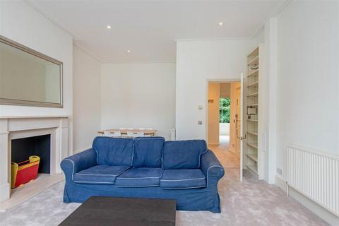 21c Caversham Road, London, NW5 2DT