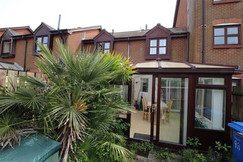 2 bedroom terraced house for sale, Labrador Drive, Poole