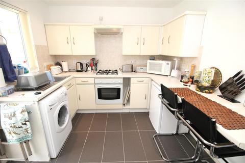 2 bedroom terraced house for sale, Labrador Drive, Poole