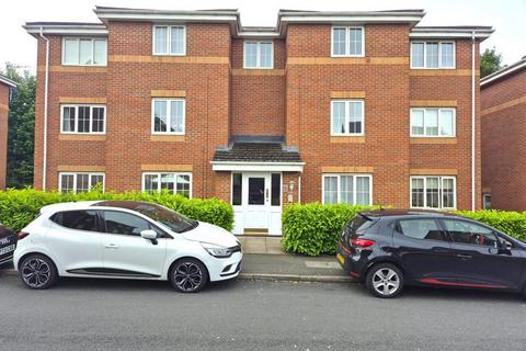 2 bedroom flat to rent, Wycherley Way, Cradley Heath, West Midlands