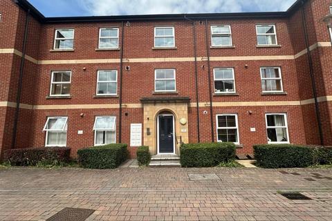 2 bedroom apartment for sale, Popham Close, Tiverton EX16