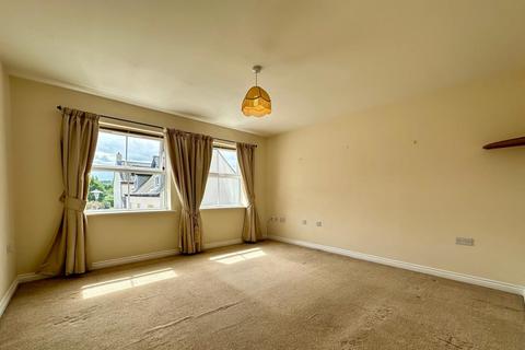2 bedroom apartment for sale, Popham Close, Tiverton EX16