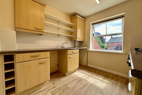 2 bedroom apartment for sale, Popham Close, Tiverton EX16