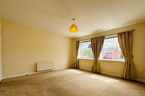 2 bedroom apartment for sale, Popham Close, Tiverton EX16