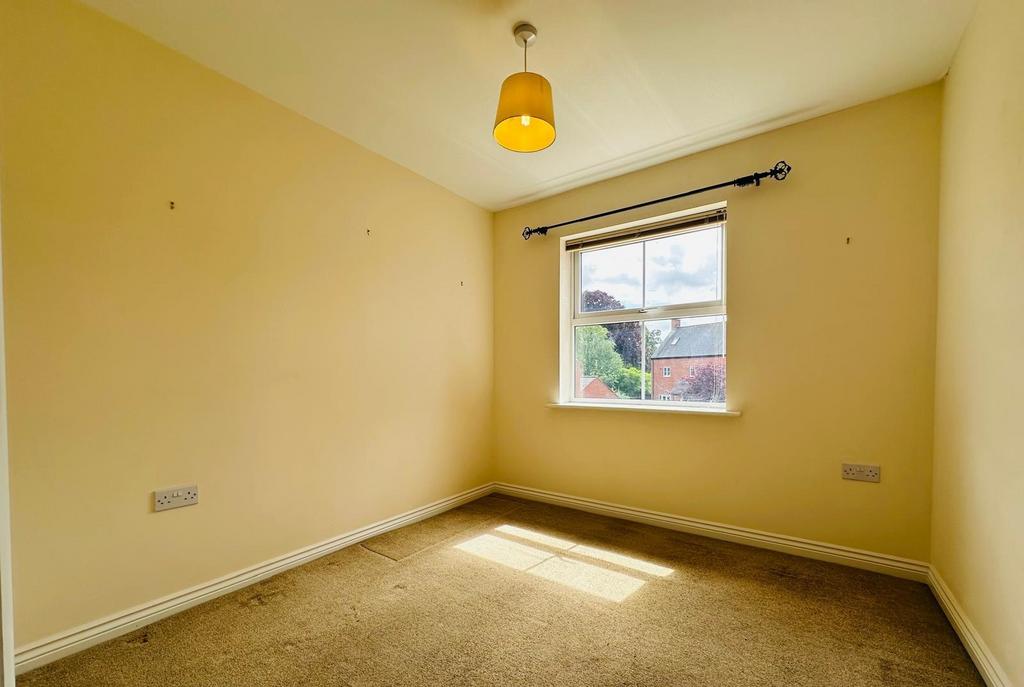 Dining Room/Bedroom Three