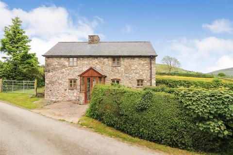 2 bedroom cottage for sale, Cefn Coch, Llanrhaeadr Ym Mochnant