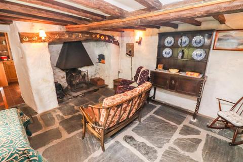 2 bedroom cottage for sale, Cefn Coch, Llanrhaeadr Ym Mochnant