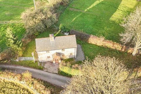 2 bedroom cottage for sale, Cefn Coch, Llanrhaeadr Ym Mochnant