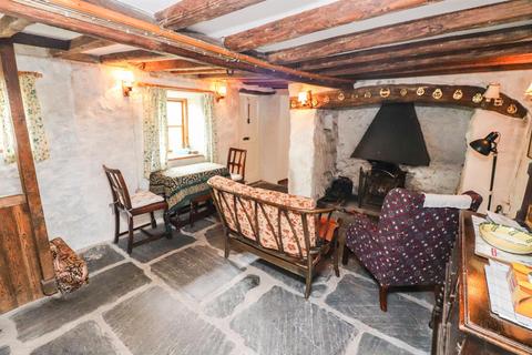 2 bedroom cottage for sale, Cefn Coch, Llanrhaeadr Ym Mochnant