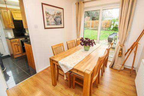 3 bedroom detached house for sale, Orchard Drive, West Felton, Oswestry